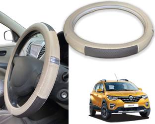 PEEPS STORE Steering Cover For Renault NA