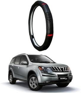 AUTO PEARL Steering Cover For Mahindra XUV 500