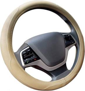 Auto Oprema Hand Stiched Steering Cover For Universal For Car Universal For Car