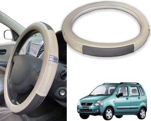 PEEPS STORE Steering Cover For Maruti WagonR
