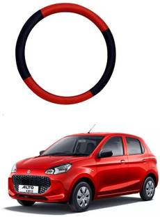 SPREADX Steering Cover For Maruti Alto K10