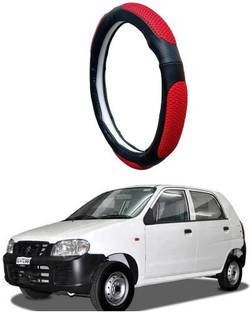 AUTO PEARL Steering Cover For Maruti Alto