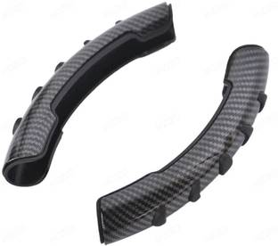 LAVITRA Steering Cover For Audi, BMW, Mahindra, Maruti, Hyundai, Toyota, Chevrolet, Honda, Ford, Opel, Mercedes Benz, Tata Universal For Car