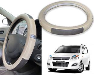 PEEPS STORE Steering Cover For Maruti WagonR