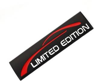 VRT Sticker & Decal for Car