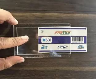 Shreisaiwrld Fastag for Car