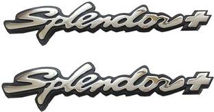 Kachbaye Emblem for Bike