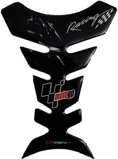 Dateen Sticker & Decal for Bike