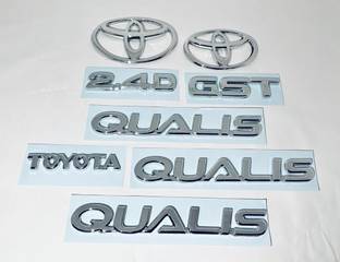 autozoon Emblem for Car
