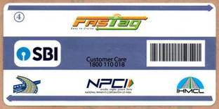 CilikY Fastag for Car