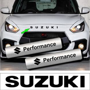 carmetics Emblem for Car