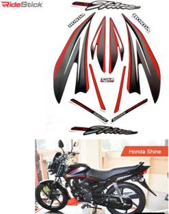 RKT Sticker & Decal for Bike