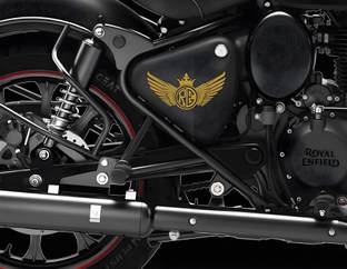 Aazan Creation Sticker & Decal for Car & Bike