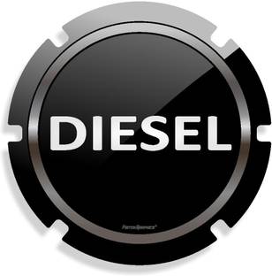 Piston Graphics Sticker & Decal for Car