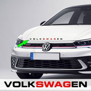 carmetics Emblem for Car