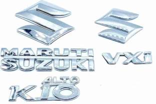 Starleo Emblem for Car