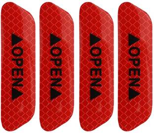 STANDARD Sticker & Decal for Car