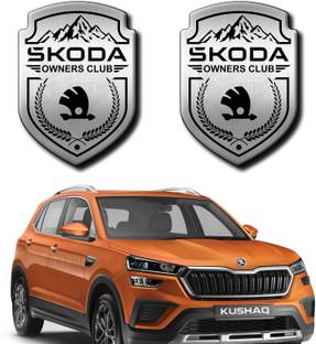 carmetics Emblem for Car