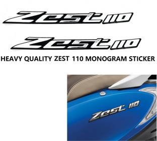 SRPHERE Sticker & Decal for Bike