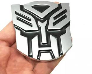 Genesis Emblem for Car & Bike