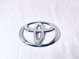 autuzoon Emblem for Car