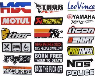 S2S Kulture Sticker & Decal for Car & Bike