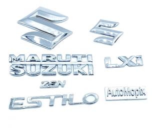 Automopix Sticker & Decal for Car