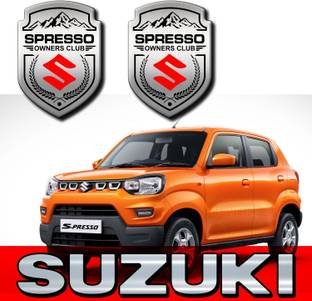 3DHUB Emblem for Car