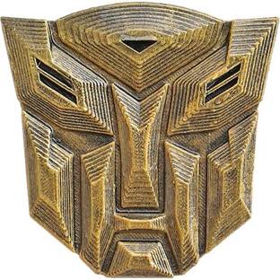 Uneeke Shape Emblem for Car