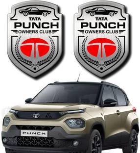 carmetics Emblem for Car
