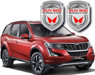 CARLOOKS Emblem for Car