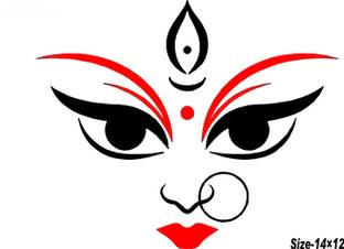 SobParbo Sticker & Decal for Car & Bike