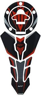 GRAPHIX DESIGN Sticker & Decal for Bike