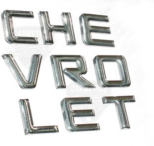 carmetics Sticker & Decal for Car
