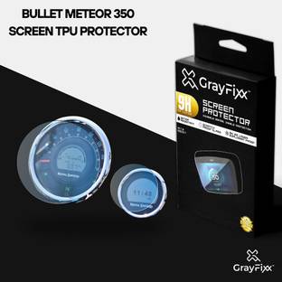 Grayfixx Sticker & Decal for Bike