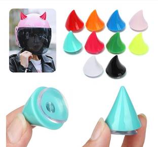 Vagary Helmet Mohawk for Bike