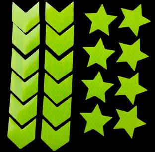 DECAL ARTISTRY Sticker & Decal for Car & Bike