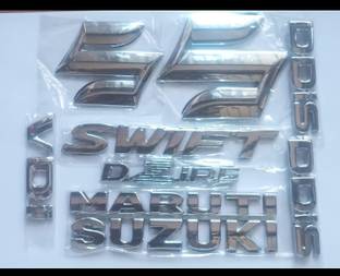 Starleo Emblem for Car