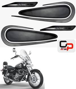 GetPro Sticker & Decal for Bike