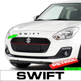 carmetics Emblem for Car