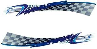 AutoDecals Sticker & Decal for Car