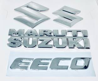 autozoon Emblem for Car