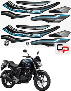GetPro Sticker & Decal for Bike