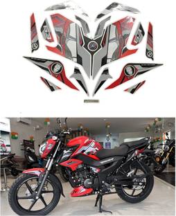GANNET Sticker & Decal for Bike