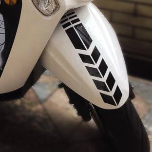 hard goat Sticker & Decal for Car & Bike