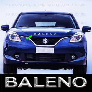 3DHUB Emblem for Car