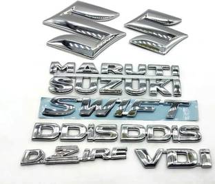 Amabu Emblem for Car
