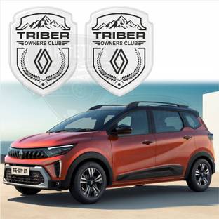 carmetics Emblem for Car