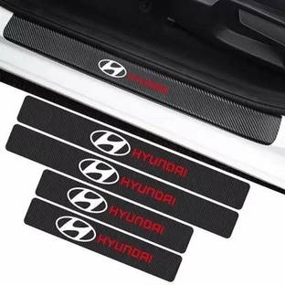 Hanshika Designing Hub Sticker & Decal for Car