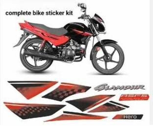 SAMIE Sticker & Decal for Bike